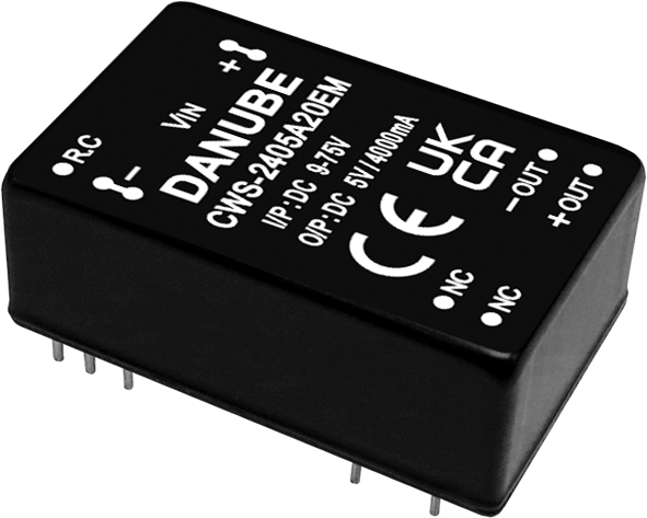 CW-20E