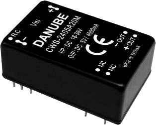 CW-A20M