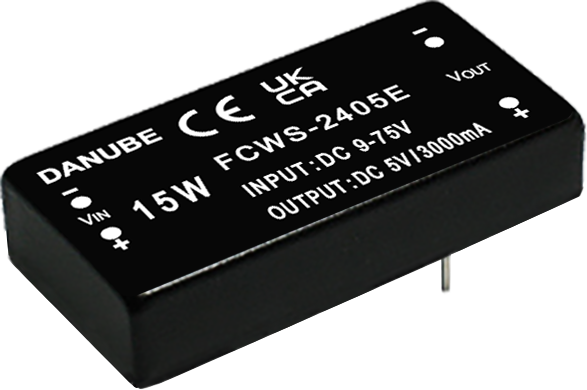 FCW-E