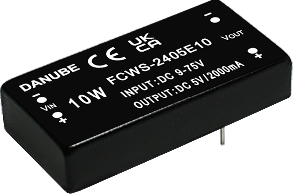 FCW-E10