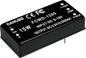 FCW
