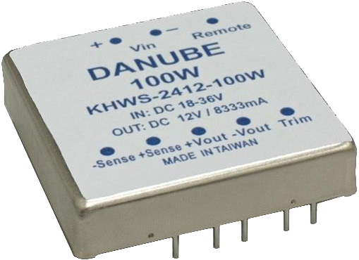 KHW-100W