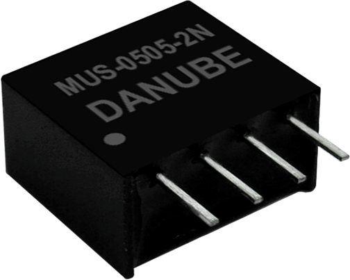 MU-2N