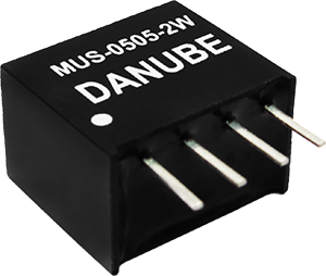 MU-2W